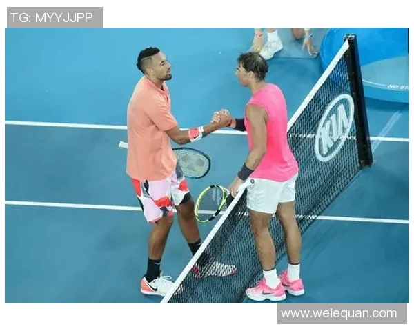 克耶高斯与纳达尔对决历史战绩分析及比赛精彩瞬间回顾